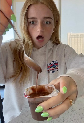 Sadie! on TikTok
