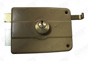 [Hot Item] Night Latch / Deadbolt Lock / Rim Cylinder Lock (123)