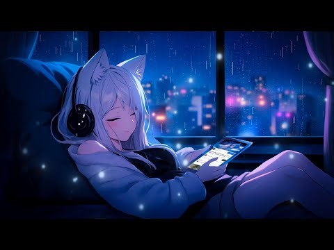 Fall Asleep Fast ★ Deep Sleep Sounds to Heal Anxiety, Stress & Sadness