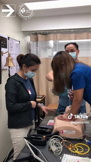 AES Manila on TikTok