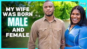 My Wife Can Give Birth & Get Someone Pregnant | LOVE DON'T JUDGE