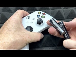 Connect an Xbox Wireless Controller to your Console in 2022