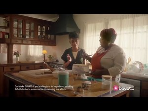 Dovato Commercial #2 (2025)