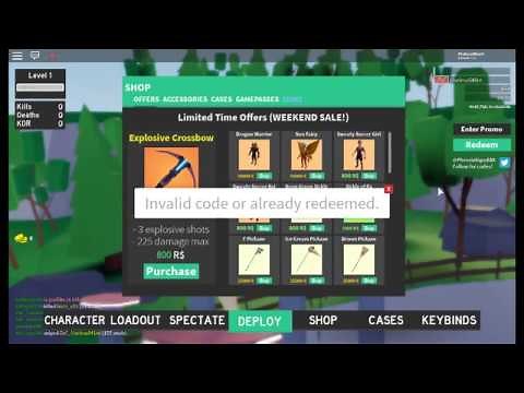 NEW 2 CODES / AUGUST 2019 { STRUCID BETA}