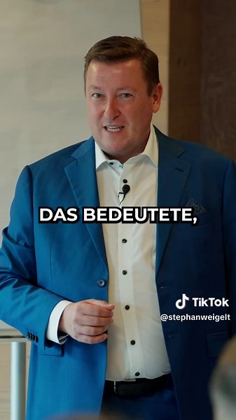 Manchmal ist Timing alles! 🎭📈 Ein Karneval-Moment, der uns viel Ärger erspart hat. Man muss auch mal Glück haben, oder? 😅 @stephan_weigelt #Buchhaltung #Timing #KarnevalGeschichten