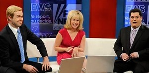 SNL Parodies Fox And Friends: Video And Fact-Checkers' Corrections List