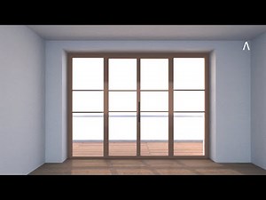 ALLPLAN Architecture Design Workflow Series - D1 : Conception détaillée