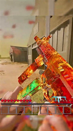 MINECRAFT in WARZONE