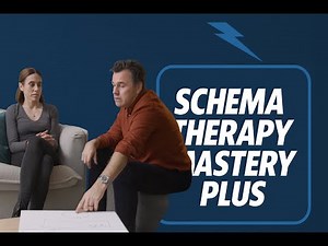 Schema Therapy Case Study