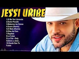 Jessi Uribe 2024 ~ Best Songs, Greatest Hits, Full Album