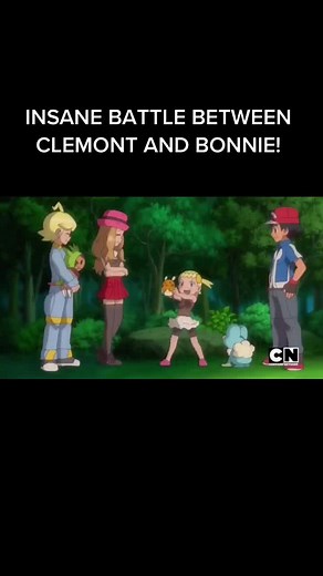 Dedenne vs Pikachu: A Pokémon Showdown