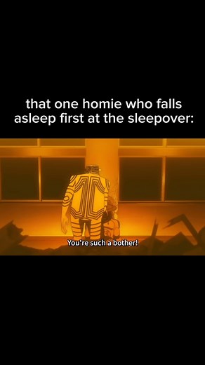 dandadan.memes on Instagram: "get a load of alien meat "