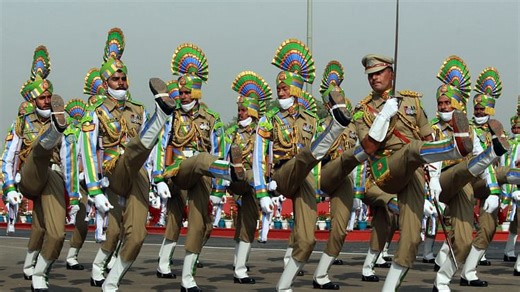 CRPF Day Parade: 86वें सीआरपीएफ डे की परेड अब 17 अप्रैल को नीमच में होगी, क्यों बदली जा रही परेड की तिथि?