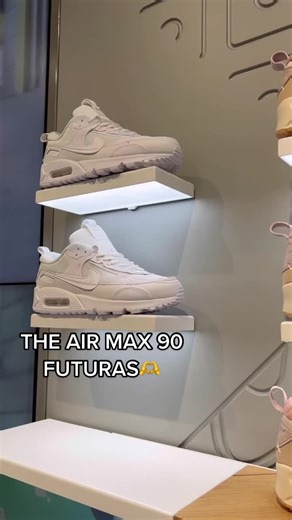 Nike Air Max 90 Women - Top Colour Ways Revealed