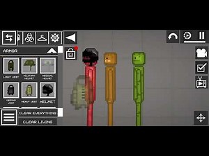 Melon playground COMP