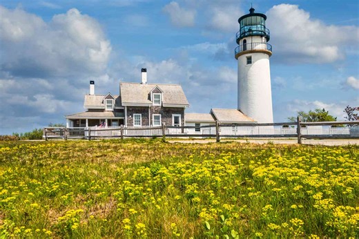 The Best Times to Visit Cape Cod for Fewer Crowds, Great Weather, and Lower Prices
