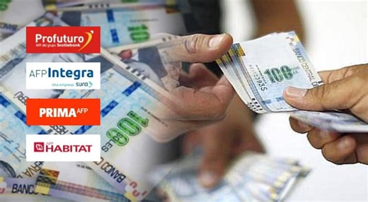 Retiro de AFP 2025: ¿Qué afiliados reciben la primera UIT hasta este 31 de diciembre?
