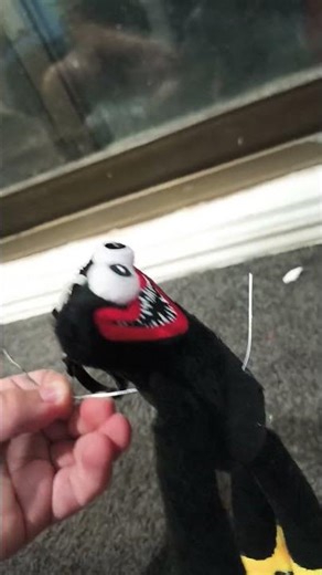 prototype kills huggy