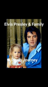 The famous Elvis and family photo shoot was done on December 10, 1970, at the family's home in Beverly Hills, Los Angeles. Date: December 10, 1970 Location: The Presley family's home at 1174 Hillcrest Road, Beverly Hills, Los Angeles Family members: Elvis, his wife Priscilla, and their daughter Lisa Marie Photographer: The session was captured by photographer Frank Carroll. #bluesuedeconnection #freeElvisradio #elvisforeveryone #elvisonthedial #elvispresleyfans #jungleroommedia #maketheconnectio