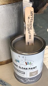 3.1K views · 80 reactions | French Linen Chalk Paint®️ by Annie Sloan...