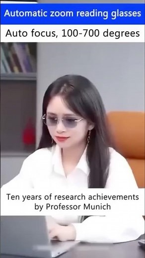 Comfortable Reading Glasses with Advanced Blue Light Filtering Technology