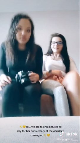 BFF's Inspiring Amputee Journey: Finger Amputation Surgery