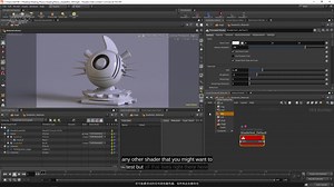 Houdini 18全新Karma渲染器介绍Shading Theory with Karma