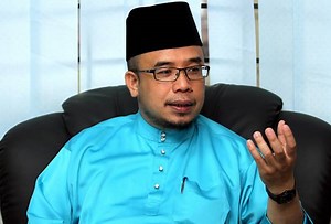 Jangan jumud gunakan dalil-dalil agama - Mufti Perlis