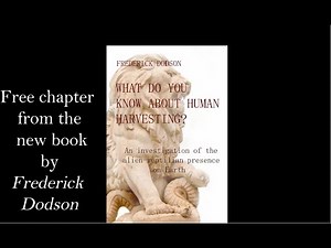 What do you know about human harvesting?