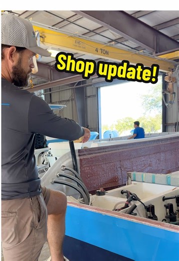 Build the Best Fishing Center Consoles for 2023