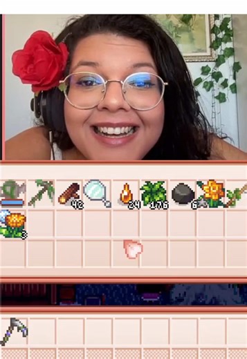 Unveiling Dark Family Secrets in Stardew Valley