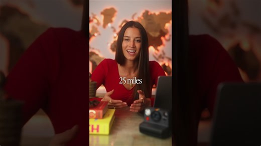 The real story behind 26.2 miles revealed!