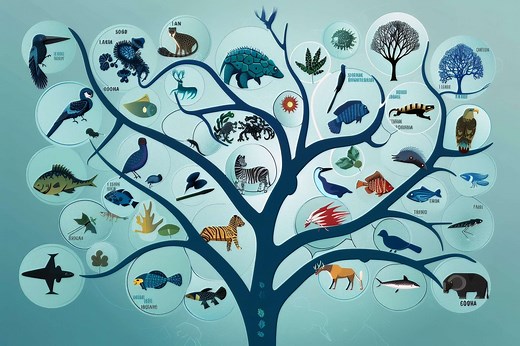 Définition | Métazoaire : qu'est-ce que c'est ? | Futura planète