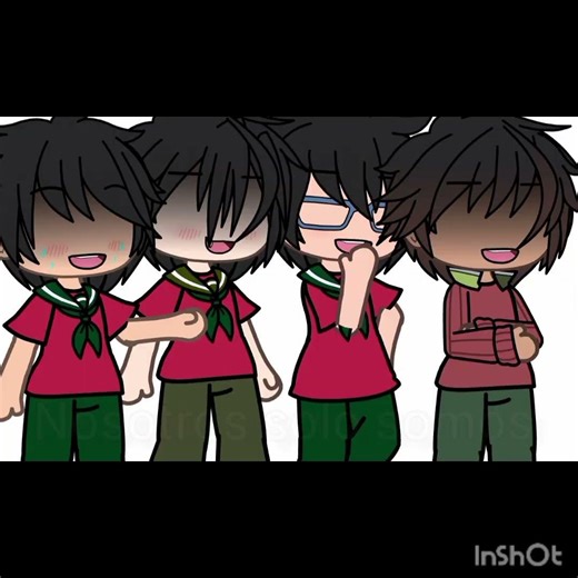 Todo fue un sueño?... #lovestory #gachastoryindonesia #lunimememes #gacha #gachalife #edit #memes