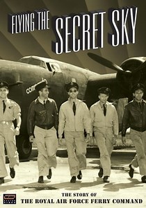 Flying The Secret Sky streaming: where to watch online?