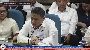 67K views · 753 reactions | Secretary Sonny Angara, who took over the Department of Education from Vice President Sara Duterte on July 19, vowed that the agency's learning materials that have been sitting in warehouses since 2020 will be distributed by the end of September 2024. | Rappler | Facebook