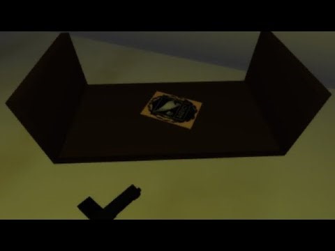 Coming soon [Roblox movie trailer]￼