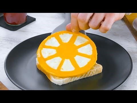 13 Eggceptionally Easy Egg Recipes That Everyone Will Remember