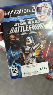 Cex rare finds #gaming #cex #collecting