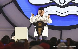 Apa Itu Program STEM yang Dibahas dalam Ratas Prabowo? Ini Arti dan Rencananya