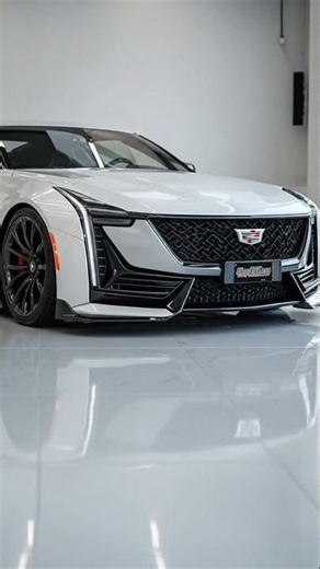 2026 Cadillac XLR – Luxury Roadster Reborn