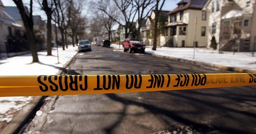 FBI: U.S. murder rate remains elevated in 2021