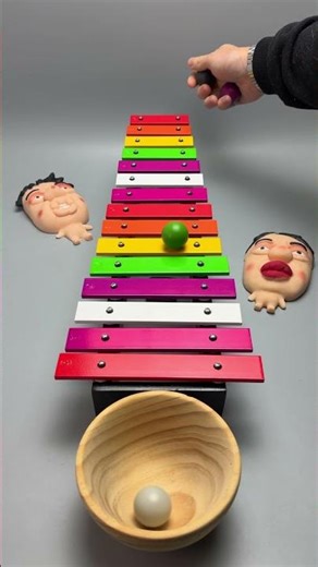 🟢 مسار هادئ #فيديو ممتع