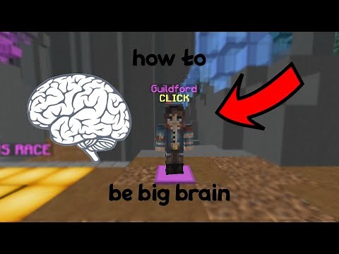 EVERYTHING you need to know about the guildford quest in hypixel skyblock