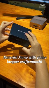 2K views · 98 reactions | Throw away your heavy computer bag and pick up the GEEKOM Mini IT13!﫴流 : BIO CODE: IT1340 --- #GEEKOM #MiniPC #computer #portable #setup #light #pocket | GEEKOM | Facebook