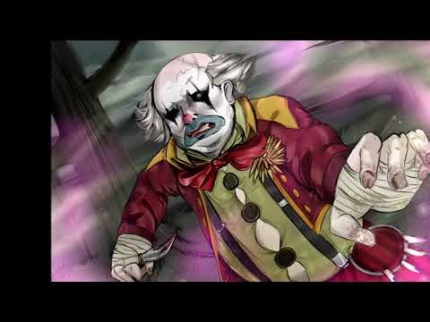 Dead By Daylight Character Theme Songs (Remastered)