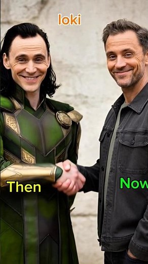 The Avengers (2012) Cast Then Vs Now | Marvel Heroes Today