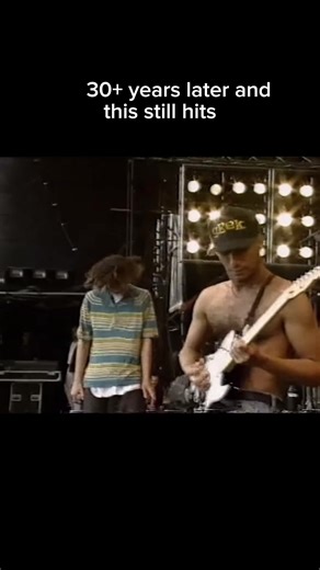 Rage Against The Machine live in front of a HUGE crowd #rageagainstthemachine #moshpit #liveconcert #popculture