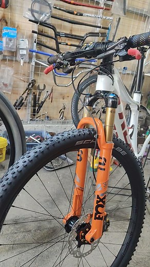 #trekprocaliber yarn🥰🚲🙀 | JBOY Works