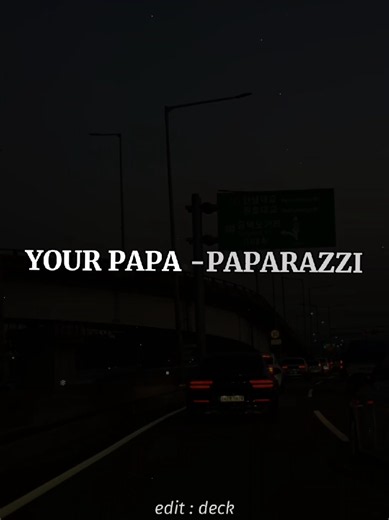 Paparazzi slowed — Paparazzi by Lady Gaga slowed song lyrics